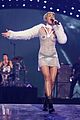 miley cyrus sings wrecking ball in nearly nude outfit video 15