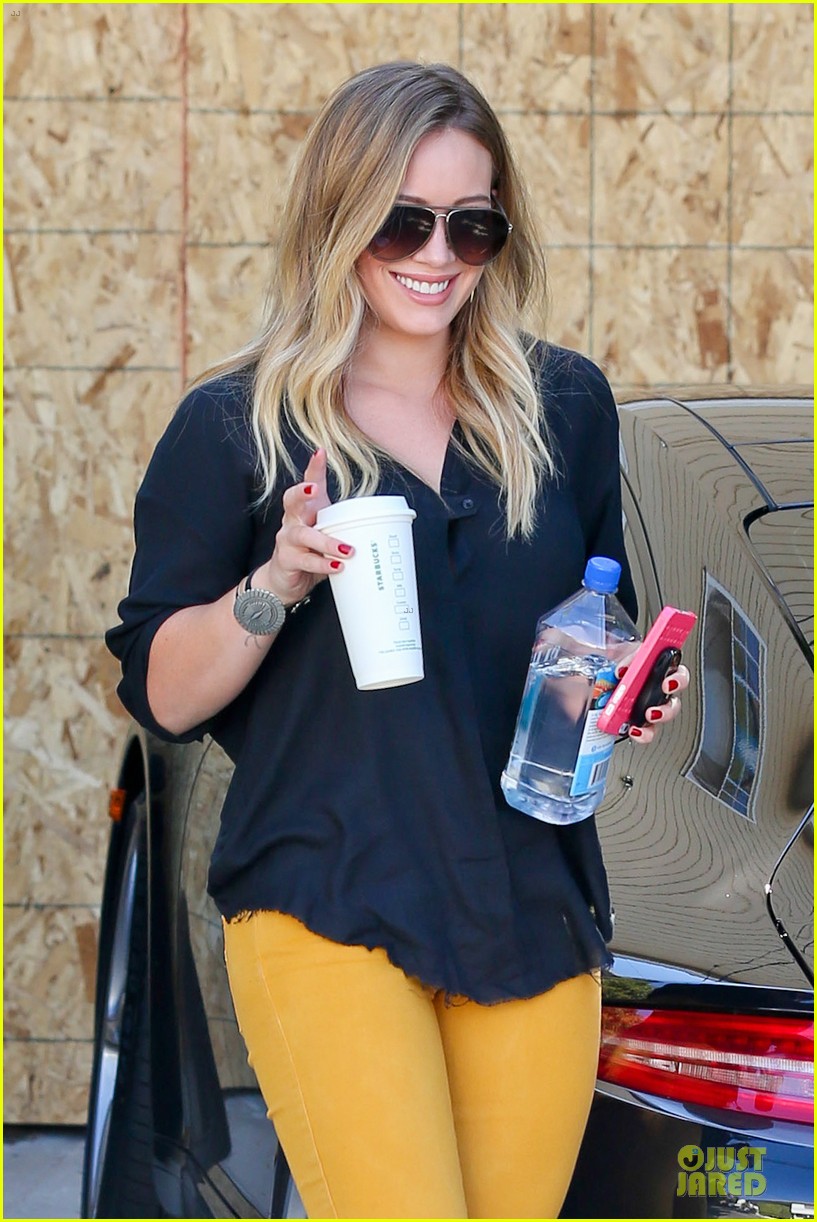 hilary duff dem roots getting cray 072953804