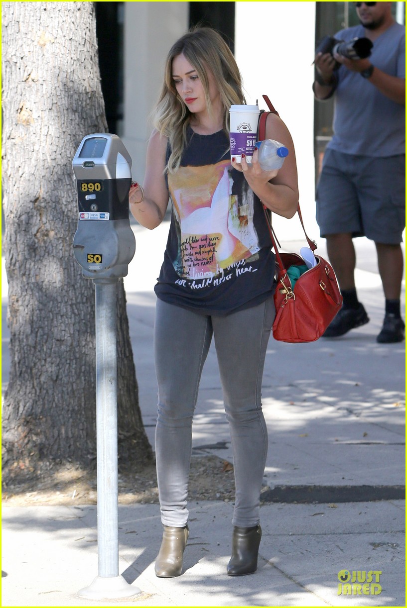 hilary duff dem roots getting cray 192953816