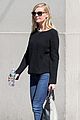 kirsten dunst shops for new sunglasses in nyc 08