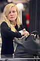 kirsten dunst shops for new sunglasses in nyc 14