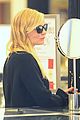 kirsten dunst shops for new sunglasses in nyc 19