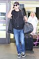 zac efron tom welling lax arrival after toronto film festival 15