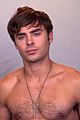 zac efron goes shirtless in neighbors tv spot watch now 01