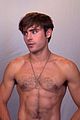 zac efron goes shirtless in neighbors tv spot watch now 02