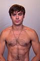 zac efron goes shirtless in neighbors tv spot watch now 04