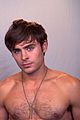 zac efron goes shirtless in neighbors tv spot watch now 05