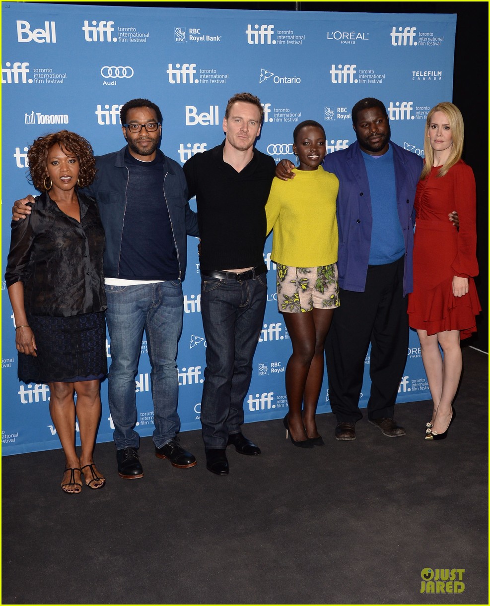 michael fassbender chiwetel ejiofor 12 years a slave tiff portraits 10