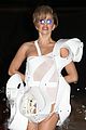 lady gaga reveals breasts in sheer outfit after itunes fest 04