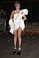 lady gaga reveals breasts in sheer outfit after itunes fest 07