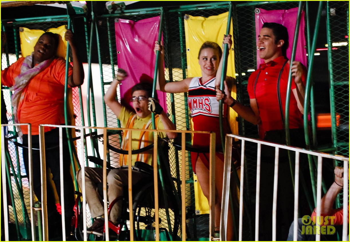 glee season five premiere everything you need to know 08