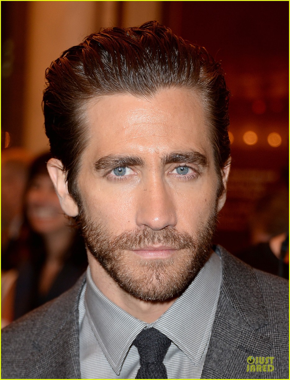 Top Five: Jake Gyllenhaal performances