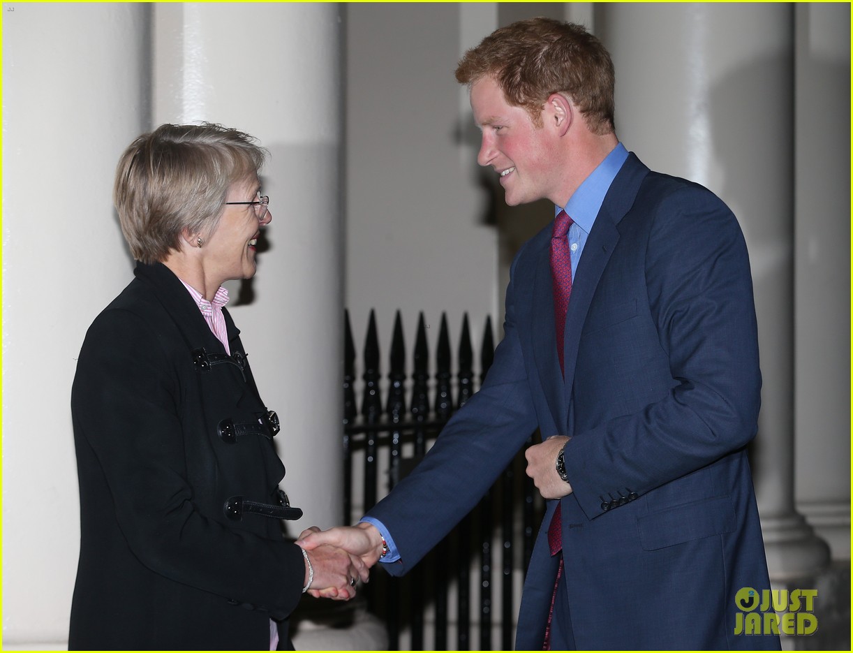 prince harry mapaction reception for charity 062960707