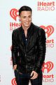 colton haynes shay mitchell lucy hale iheartradio guests 15