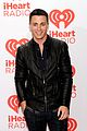 colton haynes shay mitchell lucy hale iheartradio guests 16