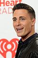 colton haynes shay mitchell lucy hale iheartradio guests 17