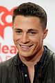 colton haynes shay mitchell lucy hale iheartradio guests 18
