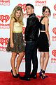 colton haynes shay mitchell lucy hale iheartradio guests 21