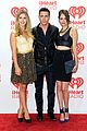 colton haynes shay mitchell lucy hale iheartradio guests 22