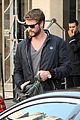 liam hemsworth steps out in london miley cyrus records in l a 03