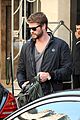 liam hemsworth steps out in london miley cyrus records in l a 16