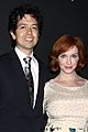 christina hendricks taye diggs everything is ours opening 04
