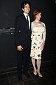 christina hendricks taye diggs everything is ours opening 06