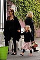 angelina jolie arts crafts afternoon with shiloh vivienne 21