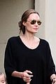 angelina jolie goes bowling in australia with all six kids 04