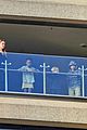 angelina jolie arrives in syd with all six kids 04