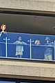 angelina jolie arrives in syd with all six kids 08
