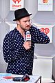 justin timberlake debuts two new songs iheartradio watch 02