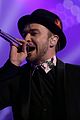 justin timberlake debuts two new songs iheartradio watch 17
