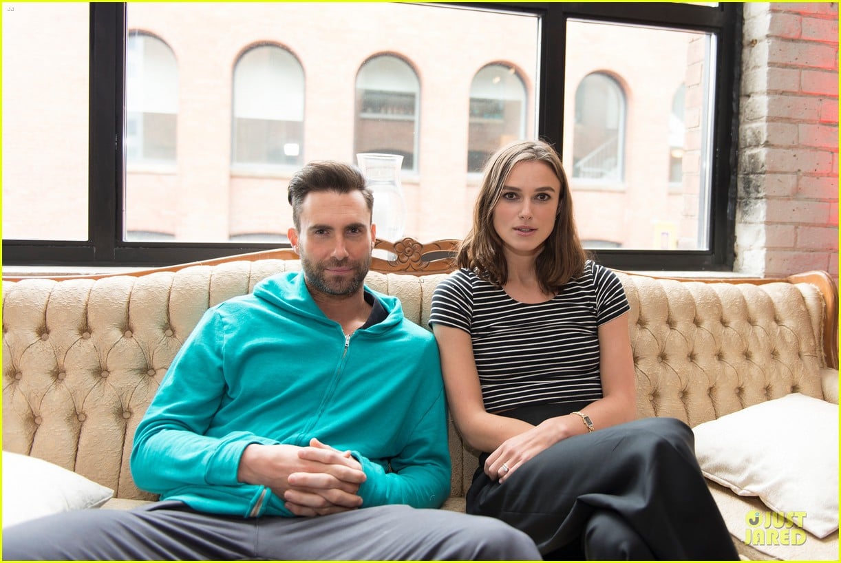adam levine keira knightley song us rights acquired 012947785