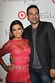 eva longoria attends her foundations dinner with friends 09