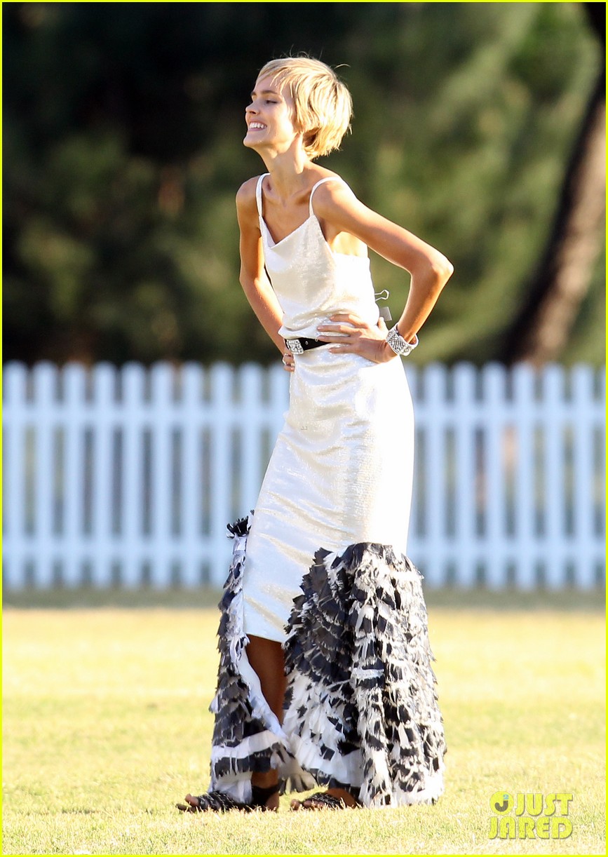 isabel lucas rocks numerous outfits for photo shoot 072944497