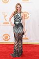 leslie mann judd apatow emmys 2013 red carpet 02