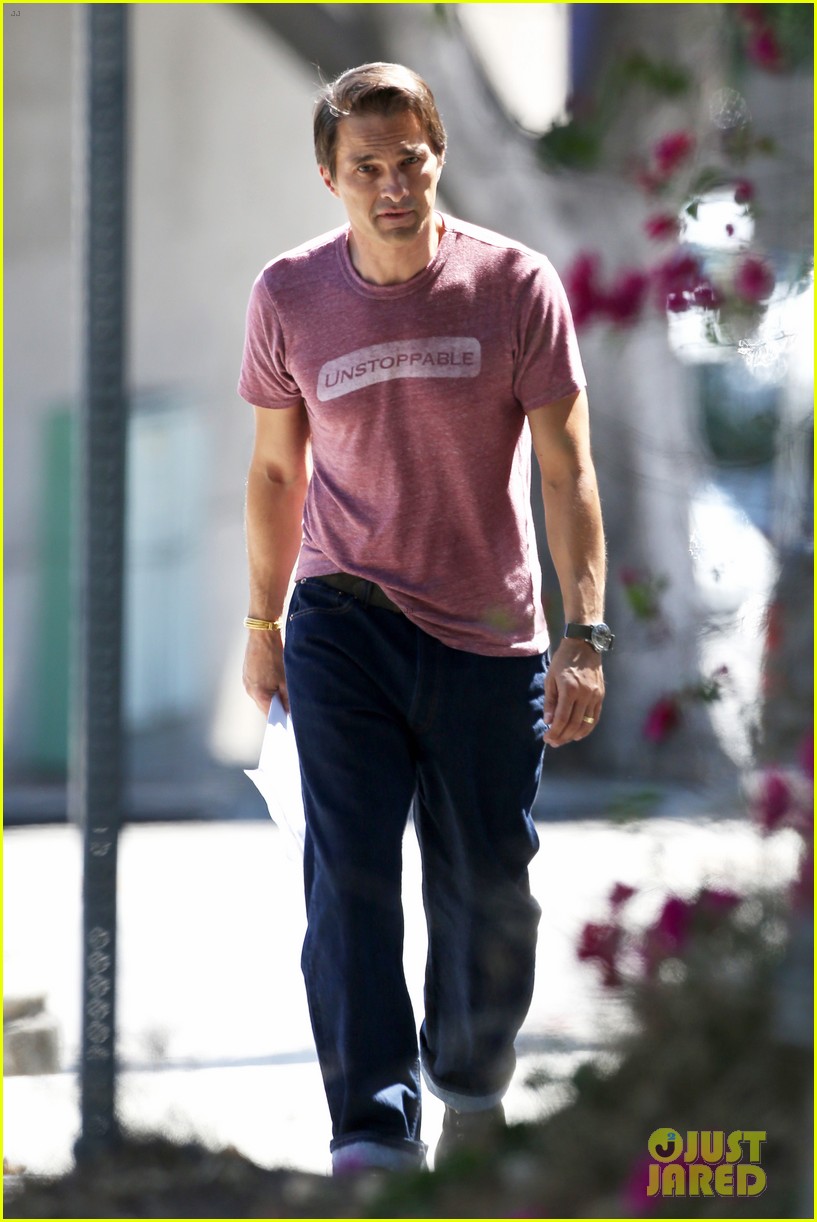 olivier martinez unstoppable in beverly hills 03