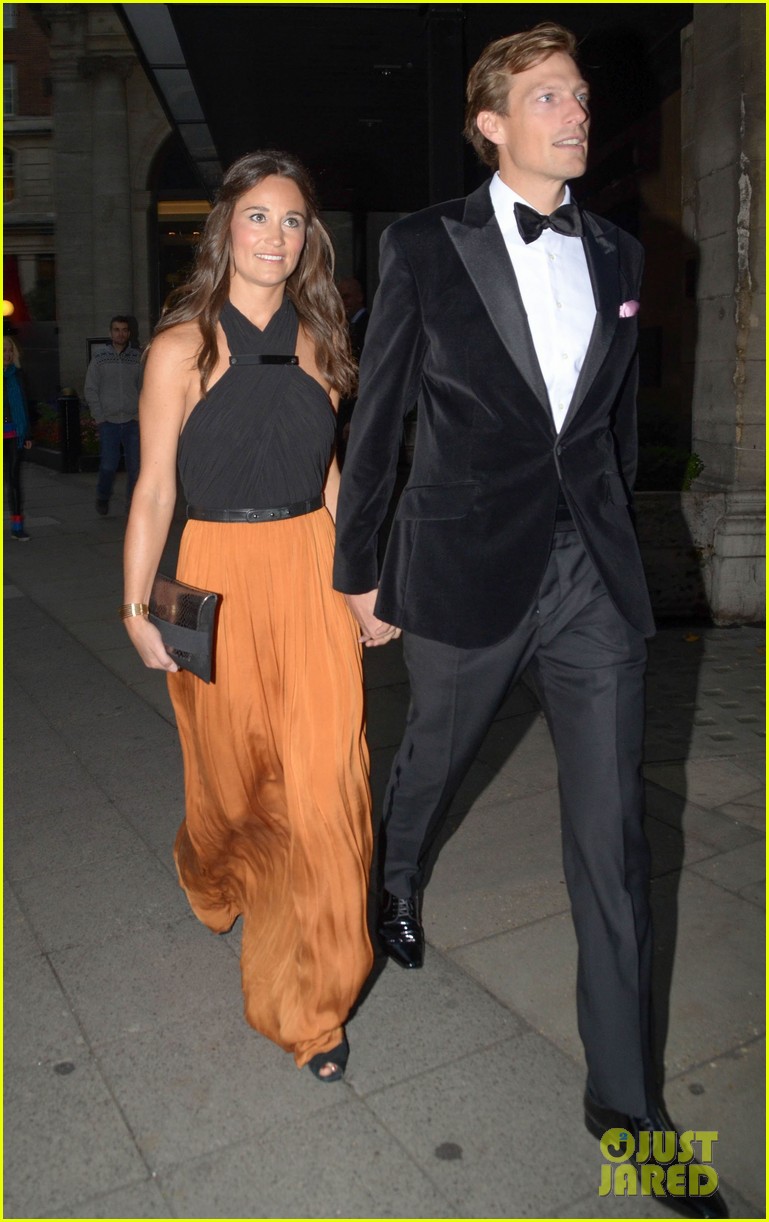 pippa middleton nico jackson hold hands at boodles ball 072957115