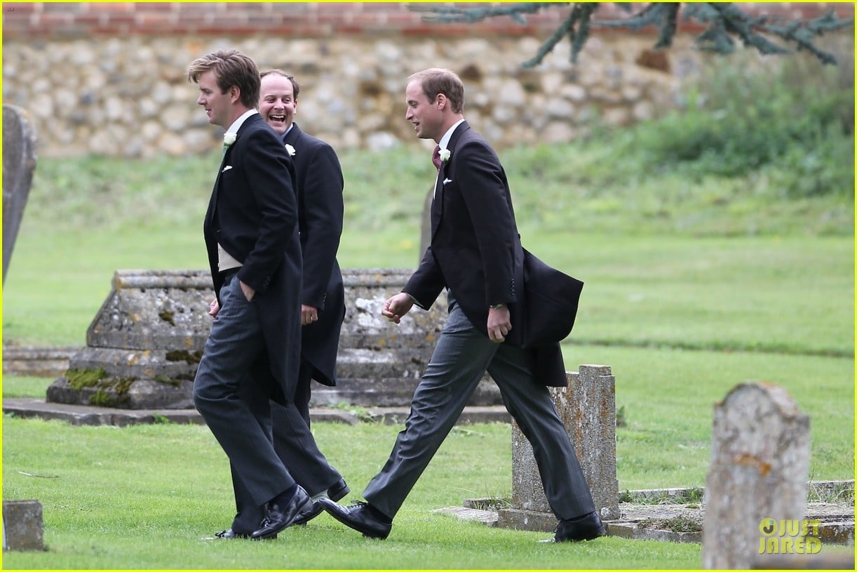 pippa middleton norfolk wedding with prince william harry 072952096