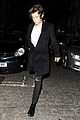 sienna miller harry styles another magazines lfw party 01