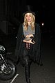 sienna miller harry styles another magazines lfw party 02
