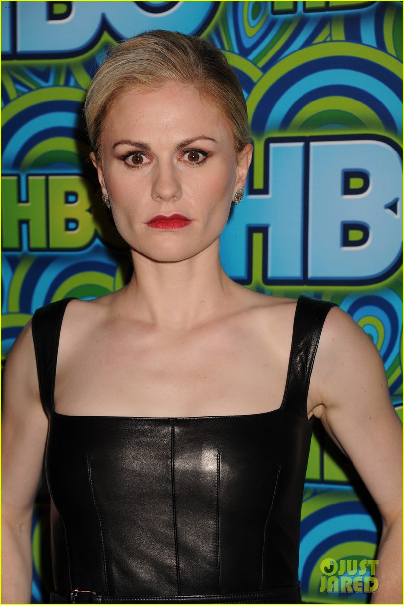 anna paquin stephen moyer hbo emmys after party 2013 09