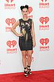 katy perry bares midriff at iheartradio music festival 14