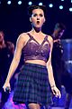 katy perry bares midriff at iheartradio music festival 19