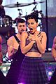 katy perry bares midriff at iheartradio music festival 23