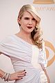 evan peters lily rabe emmys 2013 red carpet 08