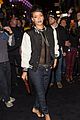 rihanna blue lips for river island collection launch 01