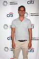 robbie amell the tomorrow people paleyfest previews 2013 07