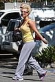 britney spears wraps up week with dance studio stop 01